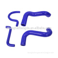 SILICONE AUTO HOSE KIT FOR FORD FALCON EA-EB 6CYL MULTI POINT FUEL INJECTION 91-93